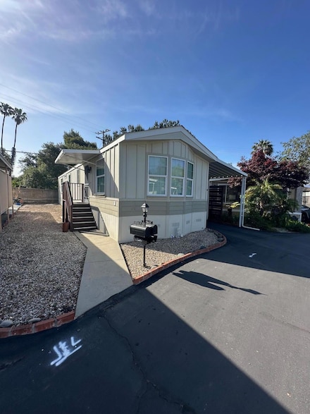 333 Old Mill Rd Unit Spc 131, Santa Barbara, CA 93110