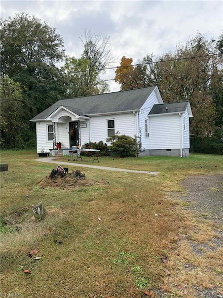 180 Shamrock Rd, Moravian Falls, NC 28654