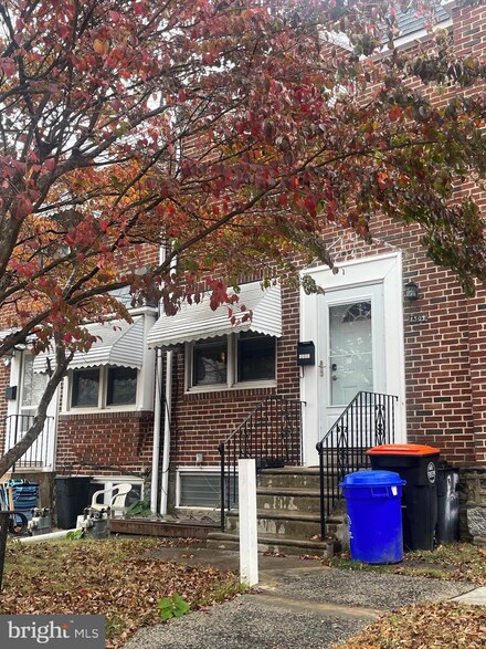 1503 Melrose Ave, Chester, PA 19013
