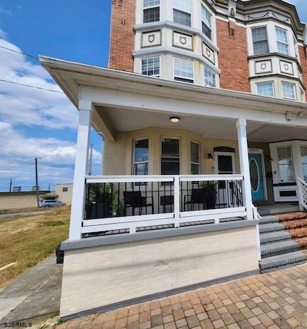 115 Seaside Ave, Atlantic City, NJ 08401