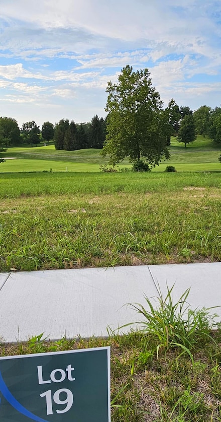 Lot 19 Highland Spring Vintage Pointe, Springfield, MO 65809