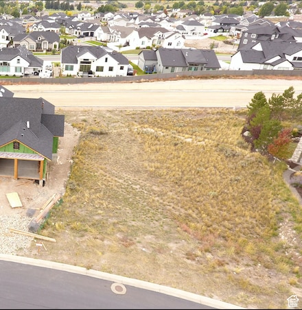 661 N Haystack Dr, Heber City, UT 84032
