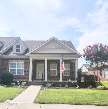 137 Hatleyberry St, Oak Ridge, TN 37830