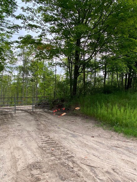 0 E Miller Rd Unit 19 acres 201825078, Fairview, MI 48621