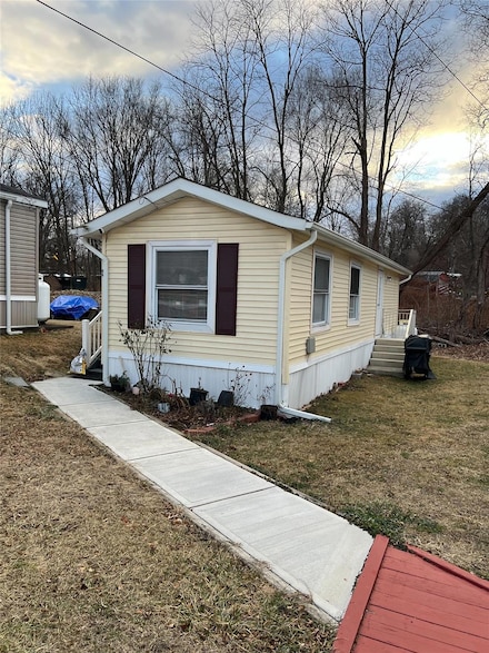 2 Mazies Ln Unit Lot 3, New Windsor, NY 12553