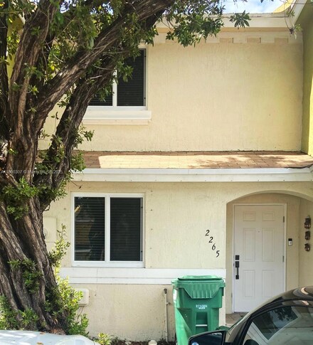 2265 NW 136th Terrace, Opa-Locka, FL 33054