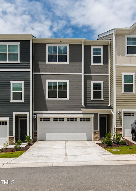 2137 Terrawood Dr, Durham, NC 27703