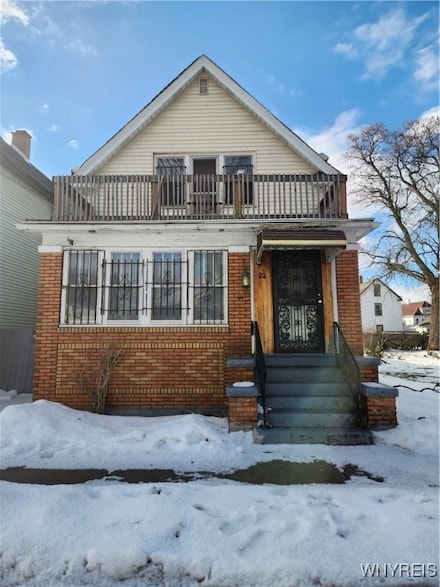 22 Zenner St, Buffalo, NY 14211