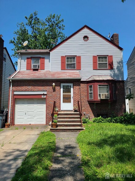 1472 Stanley Terrace, Hillside, NJ 07205