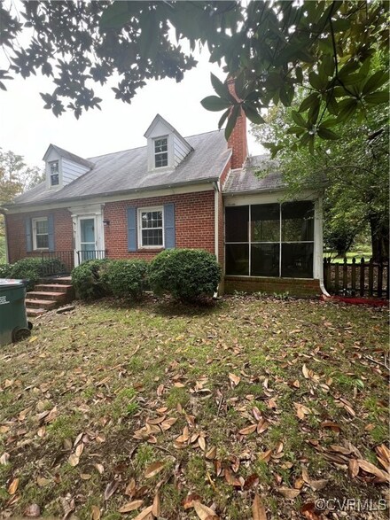 7692 Battlefield Park Rd, Henrico, VA 23231