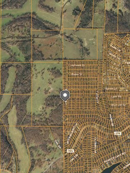 1013 Pheasant Dr, Horseshoe Bend, AR 72512