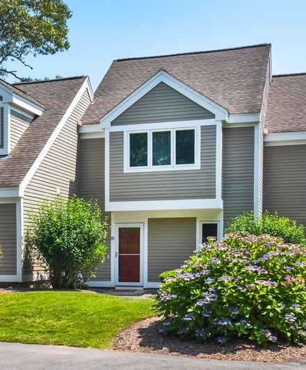 110 Billington Ln Unit 77, Brewster, MA 02631