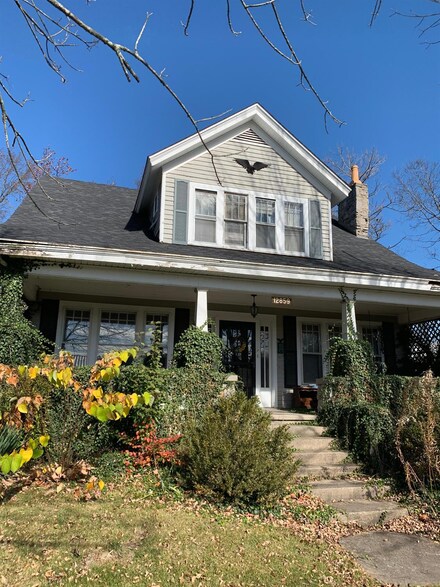 12859 Lenover St, Dillsboro, IN 47018