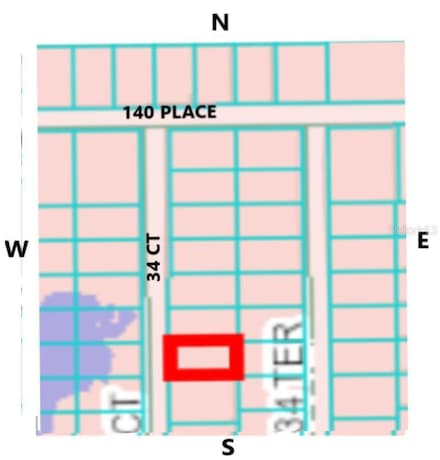 0 SE 34th Ct, Belleview, FL 34420