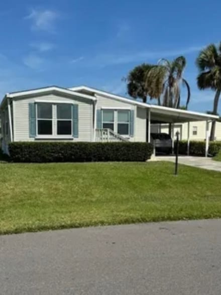 34 Treasure Cir, Sebastian, FL 32958