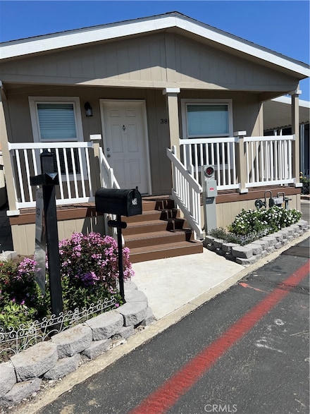 17455 Marygold Ave Unit 38, Bloomington, CA 92316