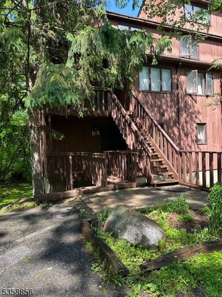 5 Village Way Unit 5, Vernon, NJ 07462