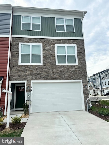 204 Jenkins Way, Glen Burnie, MD 21061
