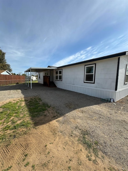 28640 Ward St, Parksdale, CA 93638