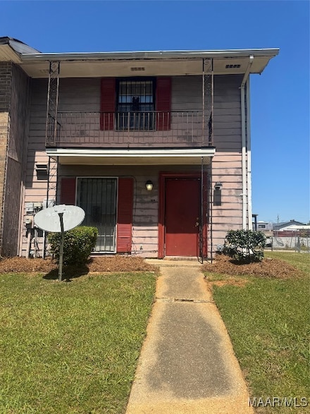 5917 Singleton St, Montgomery, AL 36116