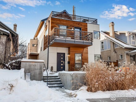 2045 S Race St, Denver, CO 80210