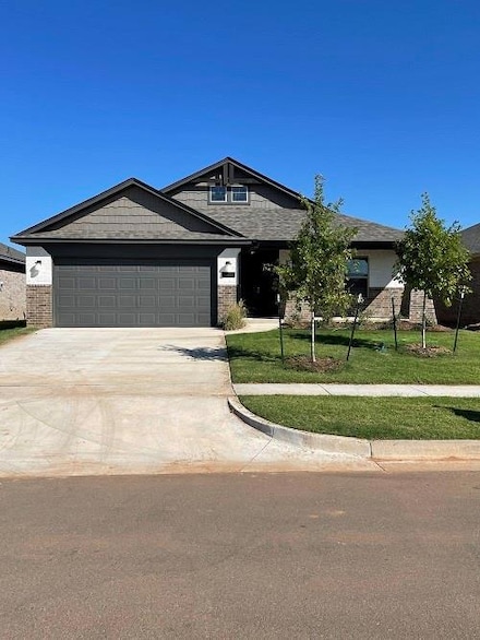 2915 Gulliver St, Norman, OK 73069