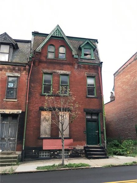 2024 5th Ave, Pittsburgh, PA 15219