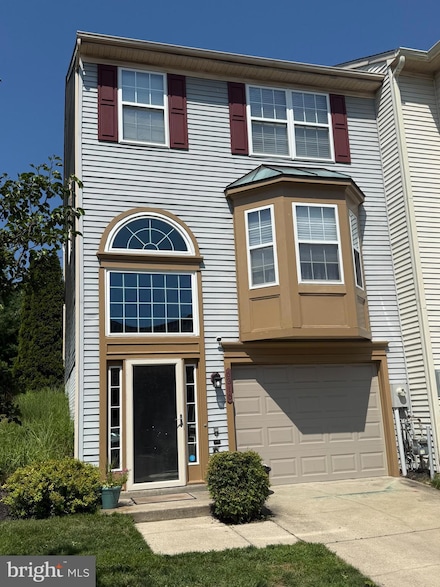 6316 Arbor Way, Elkridge, MD 21075