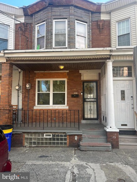 1280 Jackson St, Camden, NJ 08104
