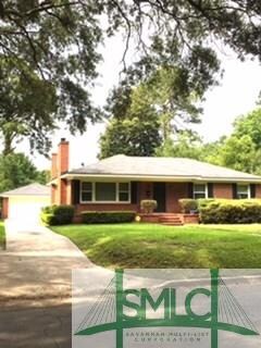 310 Oxford Dr, Savannah, GA 31405