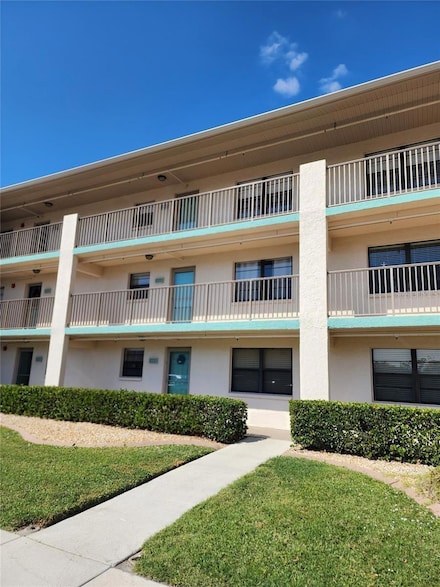 175 Kings Hwy Unit 5B3, Punta Gorda, FL 33983
