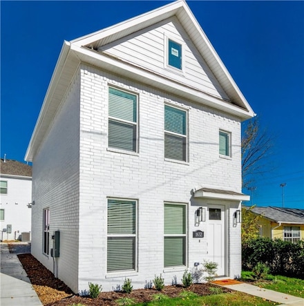 1632 W Neptune St, Fayetteville, AR 72701