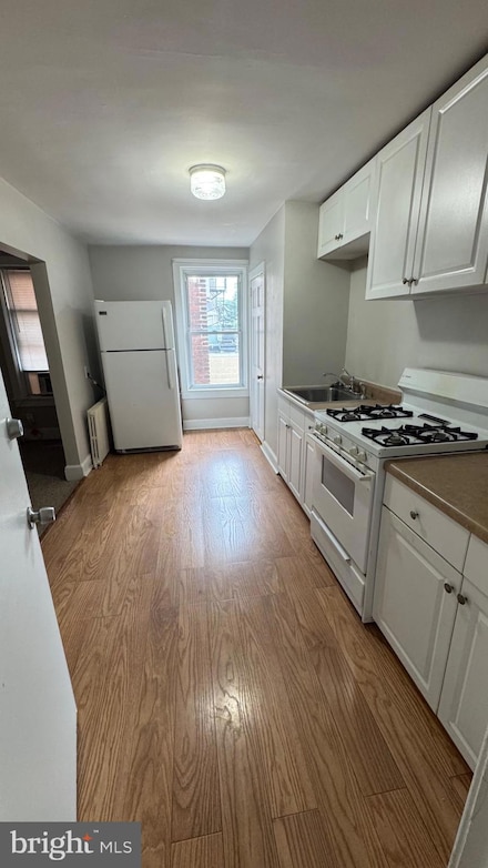 132 Farnsworth Ave, Bordentown, NJ 08505
