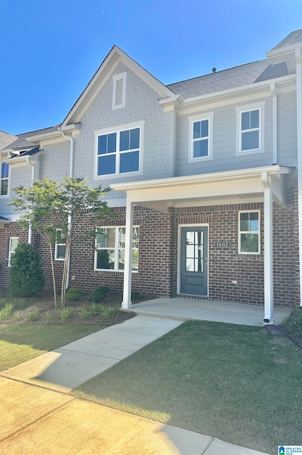 1002 Unali Townes Loop, Leeds, AL 35094
