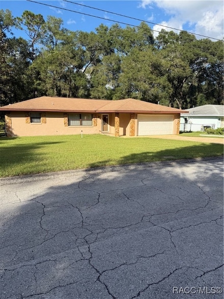 6461 E Grayson St, Inverness, FL 34452
