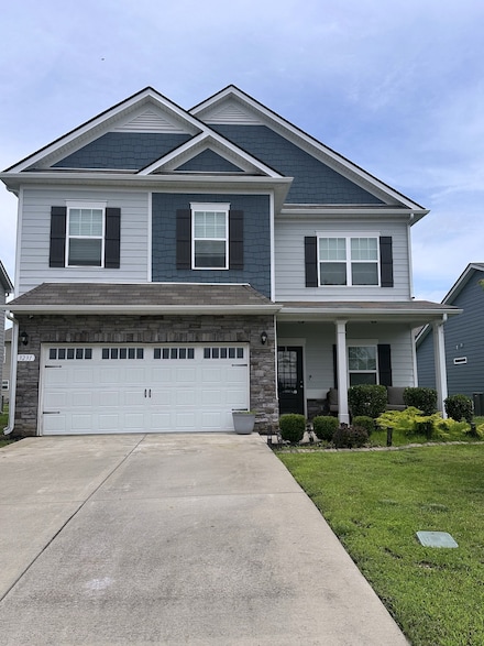 3231 Allerton Way, Murfreesboro, TN 37128