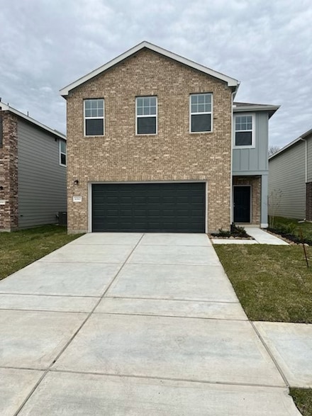 10235 Red Orchid Dr, Houston, TX 77016