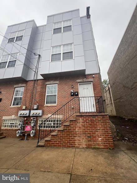 2014 N 20th St, Philadelphia, PA 19121