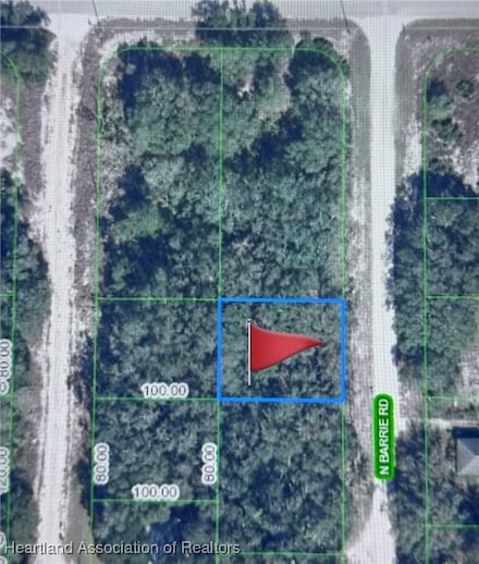 477 N Barrie Rd, Avon Park, FL 33825
