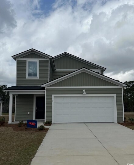 264 Warner Crossing Way, Loris, SC 29569