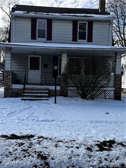 1490 E 221st St, Euclid, OH 44117