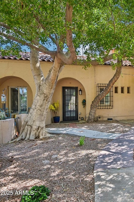 4540 N 44th St Unit 6, Phoenix, AZ 85018