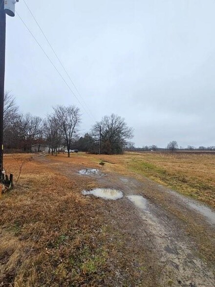 429 Vz County Road 3613, Edgewood, TX 75117
