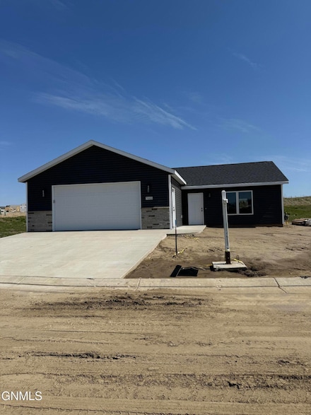 7005 Butler Loop, Lincoln, ND 58504