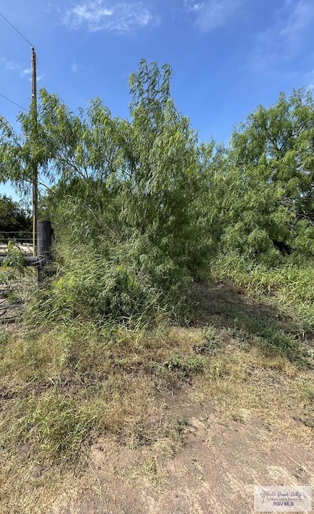 36661 Perez Rd, Bayview, TX 78566