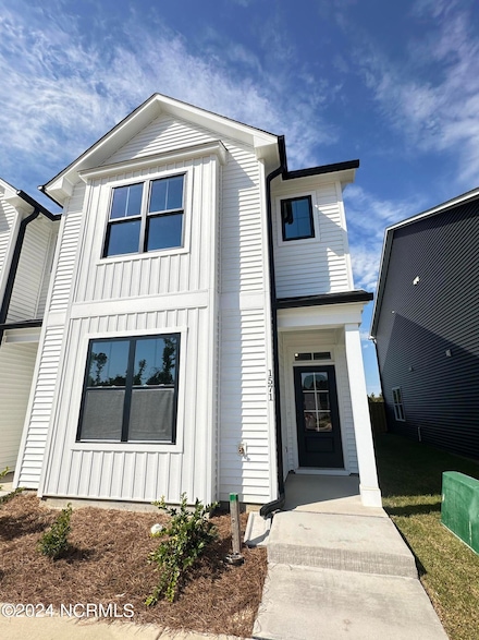 1571 Dusk Cove, Winnabow, NC 28479