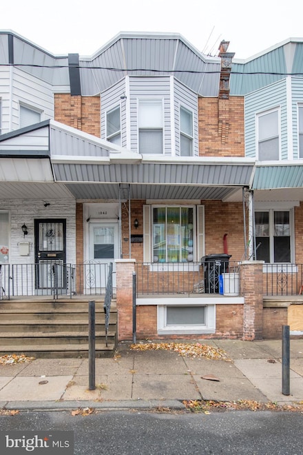 1942 E Pacific St, Philadelphia, PA 19134