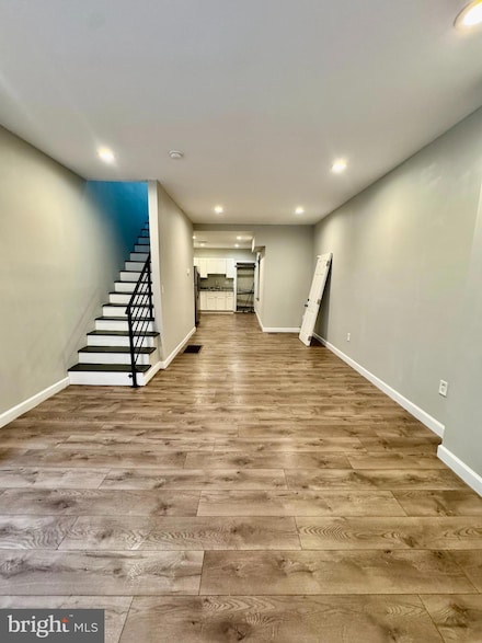 1715 N Bailey St, Philadelphia, PA 19121