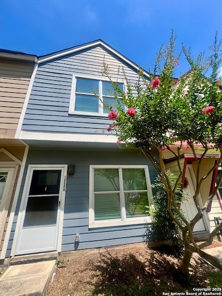 12252 Lemon Blossom, San Antonio, TX 78247
