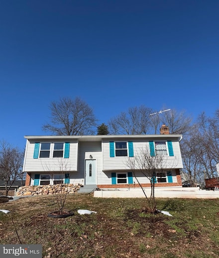 9180 Firethorn Ct, Manassas, VA 20110